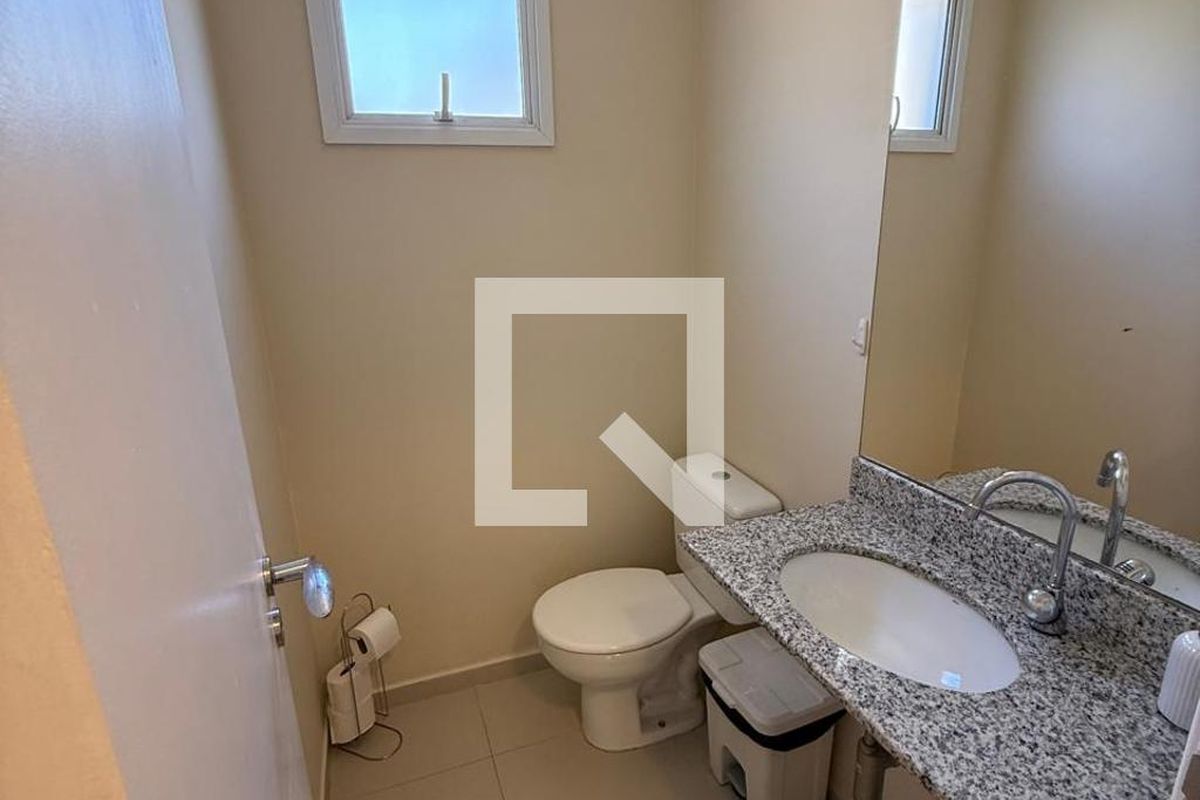 Apartamento, 2 quartos, 60 m² - Foto 9
