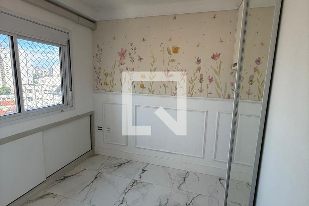 Apartamento, 2 quartos, 60 m² - Foto 4