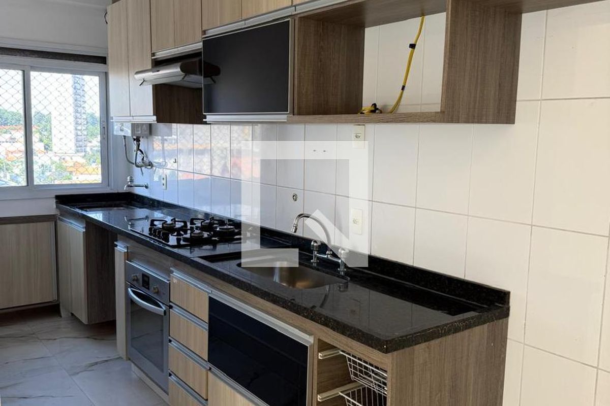 Apartamento, 2 quartos, 60 m² - Foto 10
