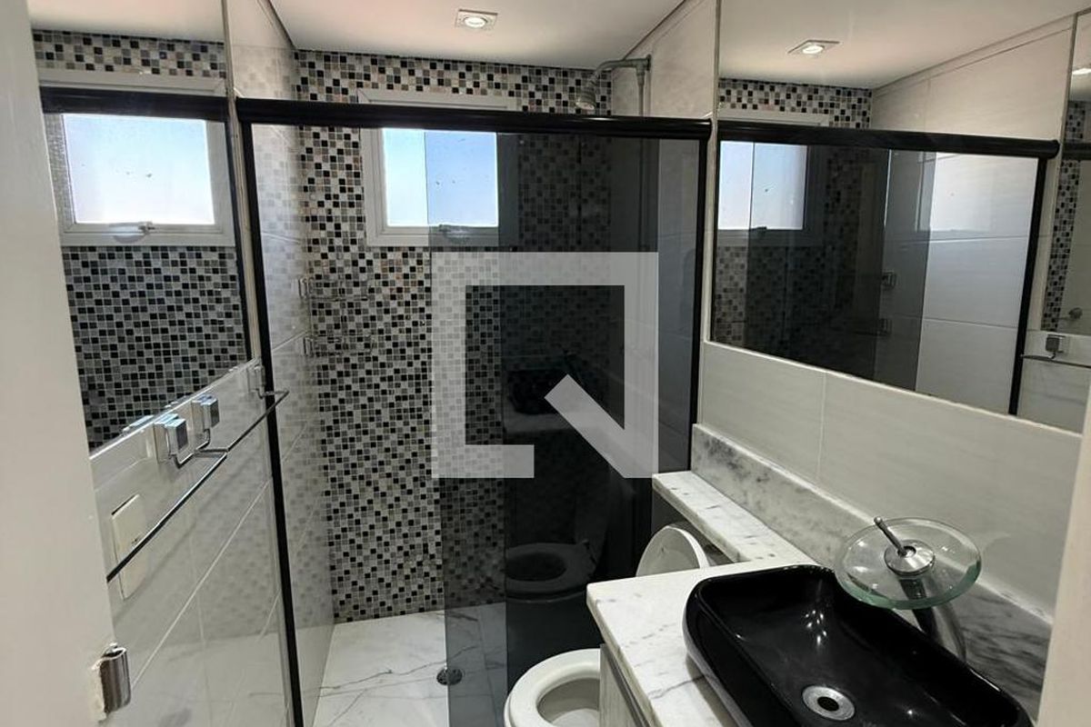Apartamento, 2 quartos, 60 m² - Foto 8