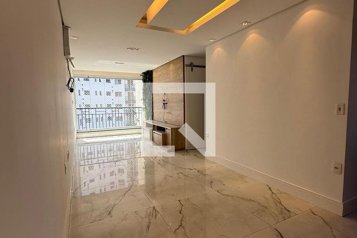 Apartamento, 2 quartos, 60 m² - Foto 2