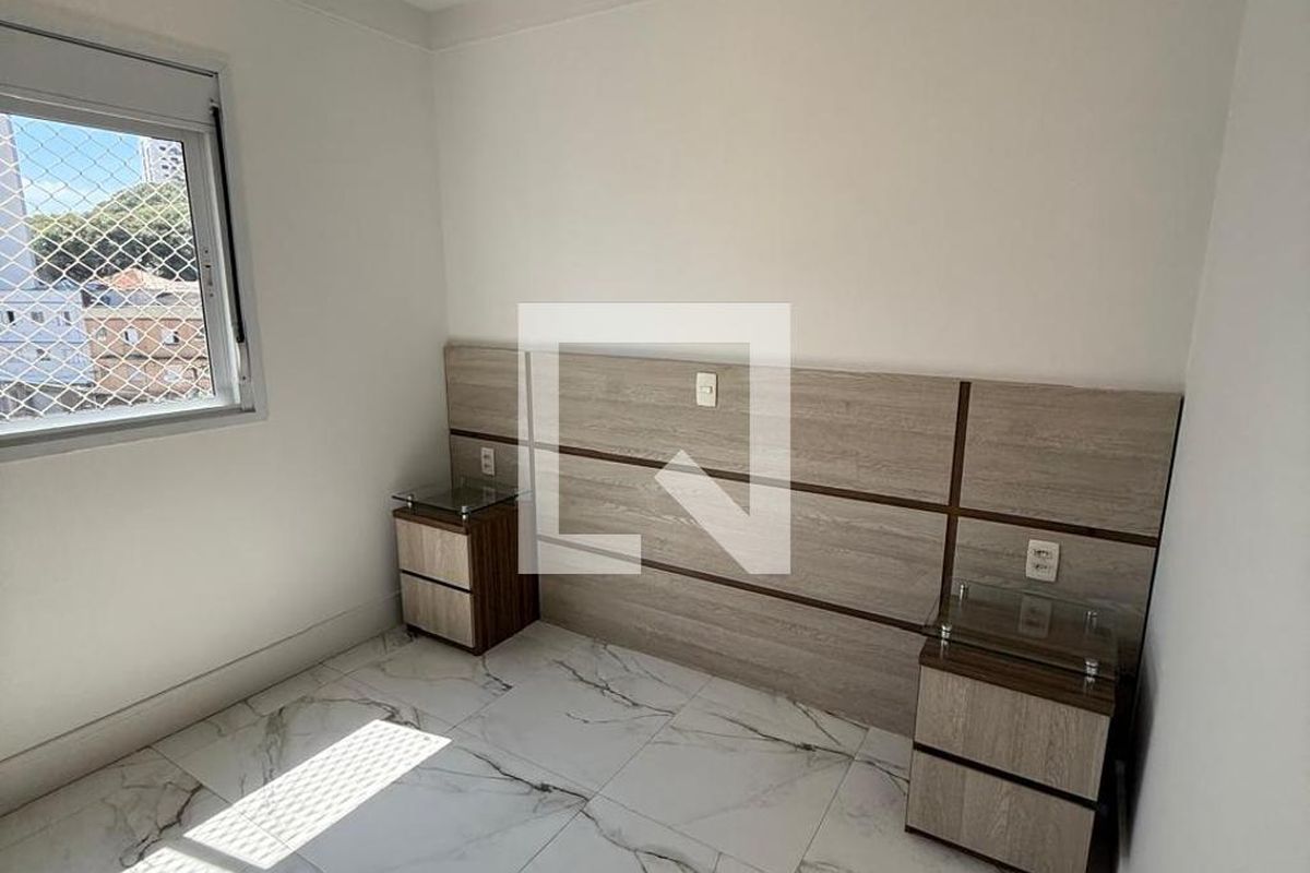 Apartamento, 2 quartos, 60 m² - Foto 6