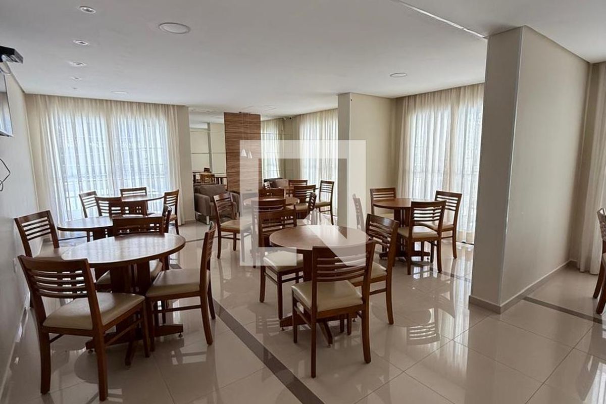 Apartamento, 2 quartos, 60 m² - Foto 16