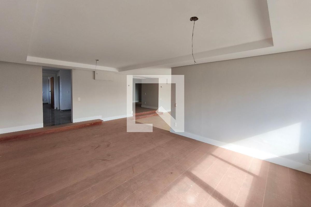 Apartamento à Venda - Cambuí, 3 Quartos,  296 m2 em , Campinas - sp | SoloBR
