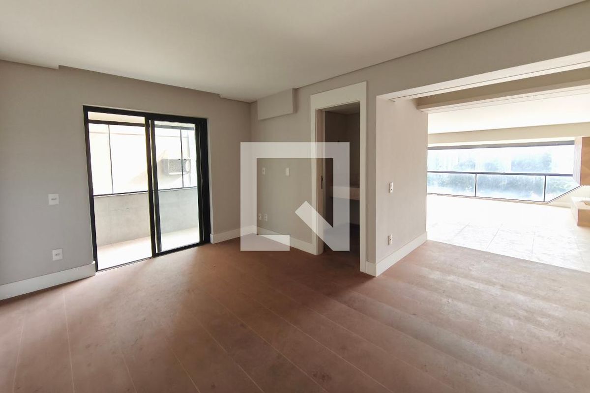 Apartamento à Venda - Cambuí, 3 Quartos,  296 m2 em , Campinas - sp | SoloBR