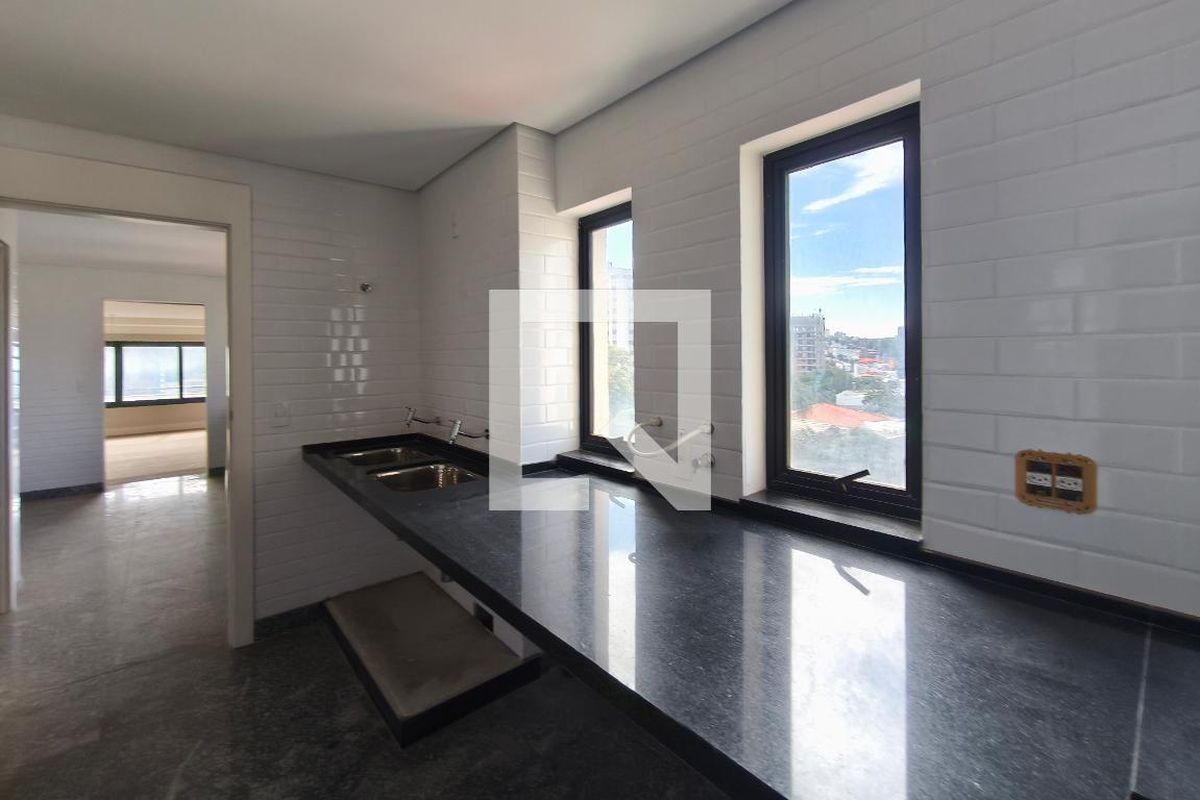 Apartamento à Venda - Cambuí, 3 Quartos,  296 m2 em , Campinas - sp | SoloBR