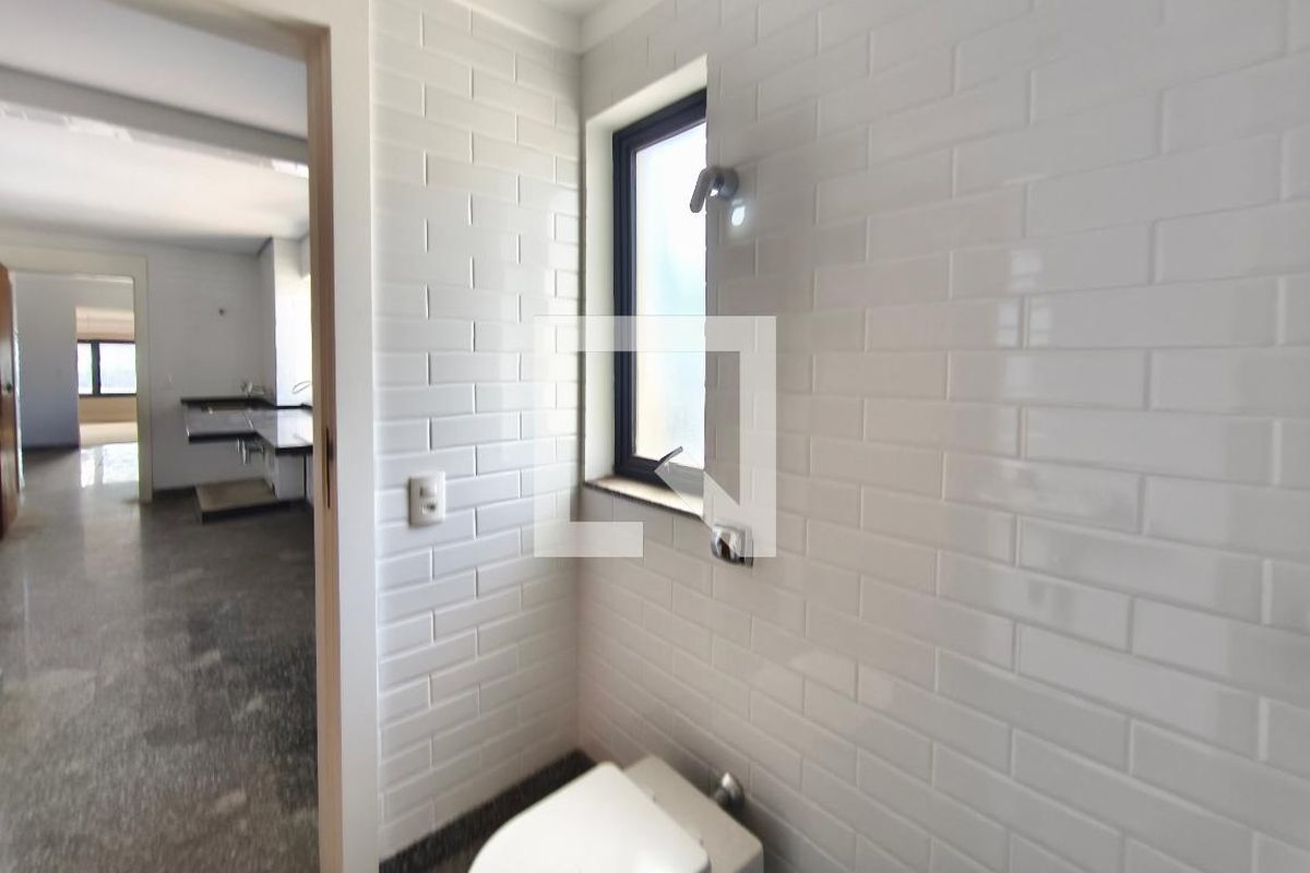 Apartamento à Venda - Cambuí, 3 Quartos,  296 m2 em , Campinas - sp | SoloBR