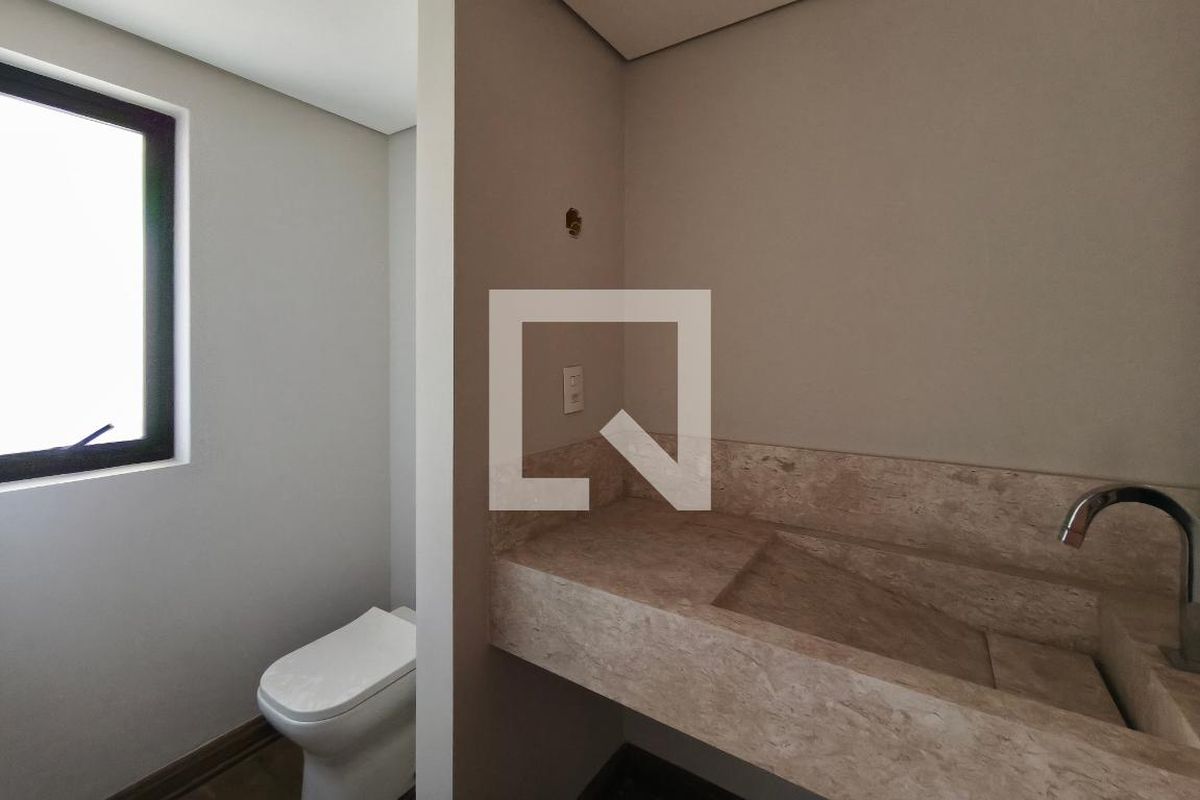 Apartamento à Venda - Cambuí, 3 Quartos,  296 m2 em , Campinas - sp | SoloBR