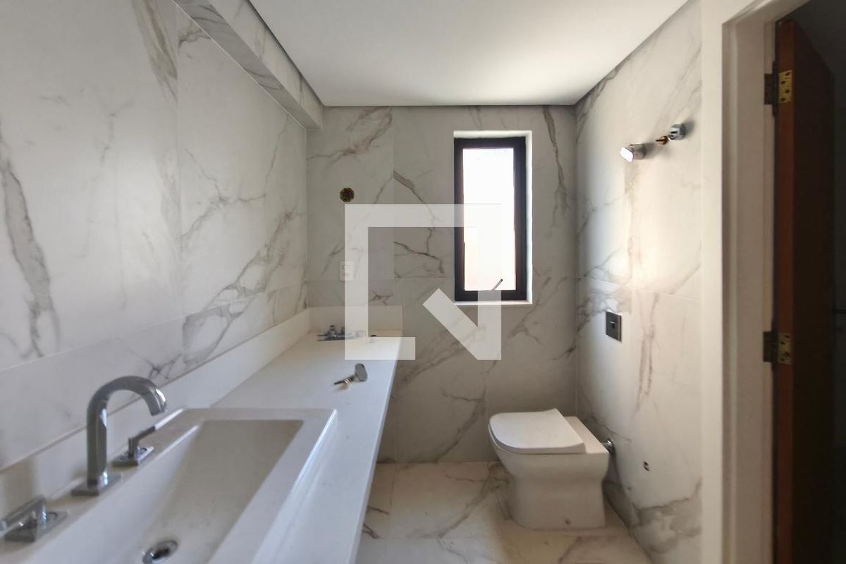Apartamento à Venda - Cambuí, 3 Quartos,  296 m2 em , Campinas - sp | SoloBR