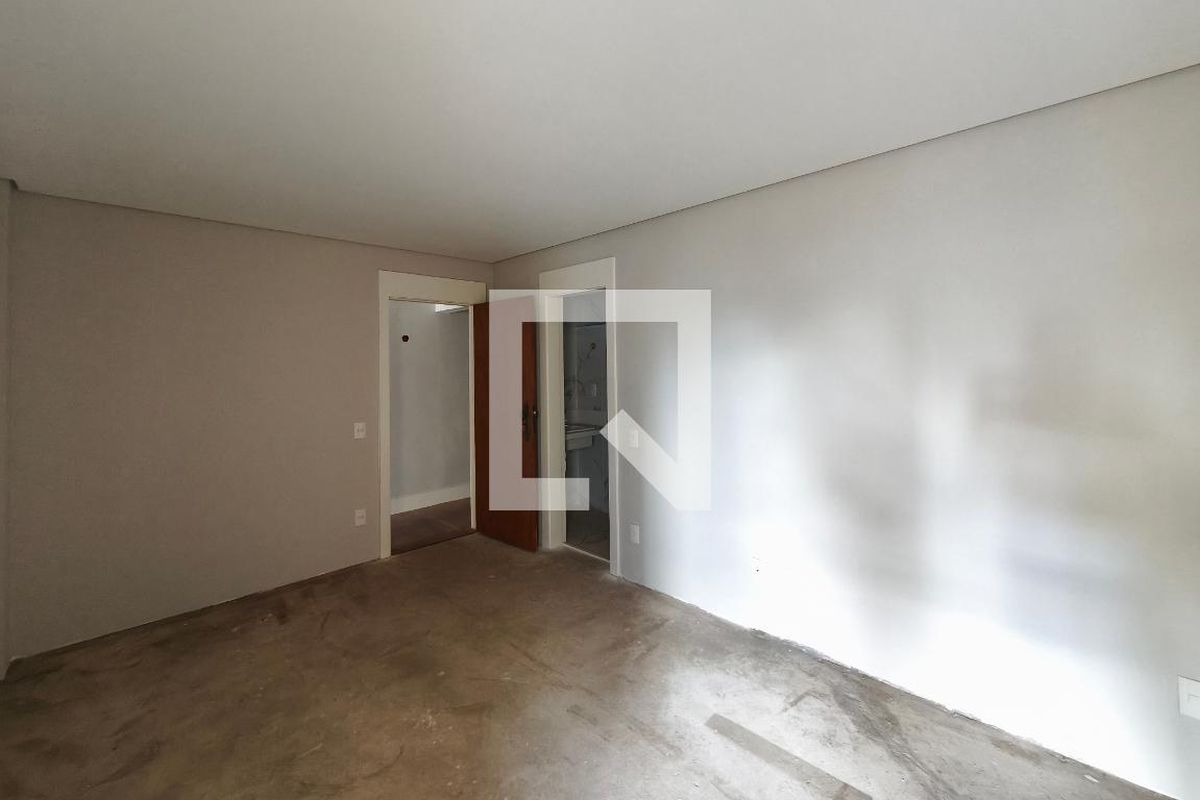 Apartamento à Venda - Cambuí, 3 Quartos,  296 m2 em , Campinas - sp | SoloBR