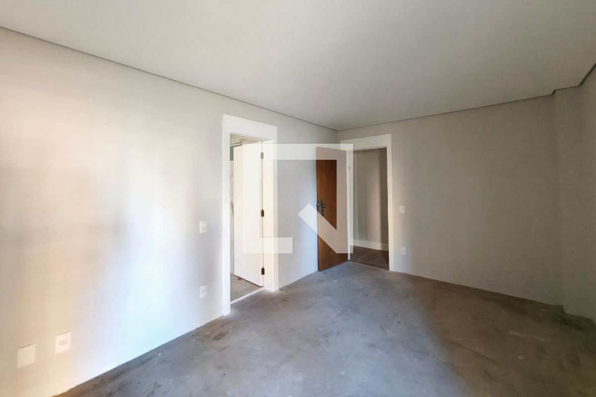 Apartamento à Venda - Cambuí, 3 Quartos,  296 m2 em , Campinas - sp | SoloBR