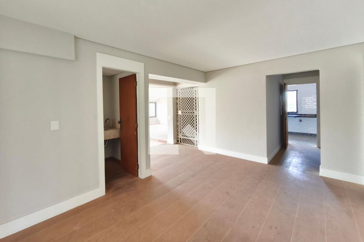 Apartamento à Venda - Cambuí, 3 Quartos,  296 m2 em , Campinas - sp | SoloBR