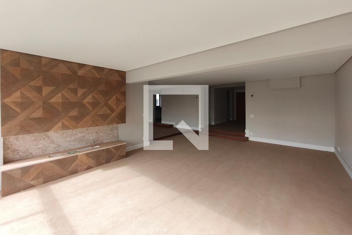 Apartamento à Venda - Cambuí, 3 Quartos,  296 m2 em , Campinas - sp | SoloBR