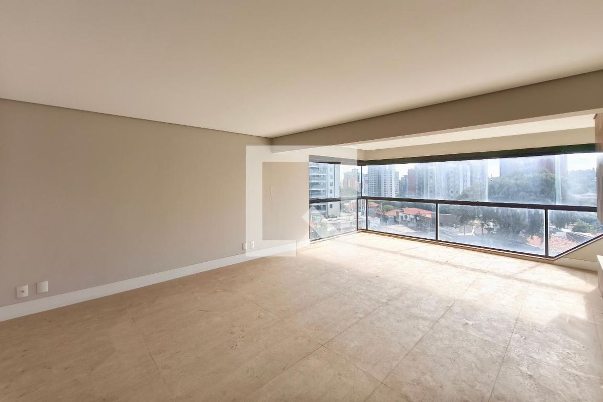 Apartamento à Venda - Cambuí, 3 Quartos,  296 m2 em , Campinas - sp | SoloBR