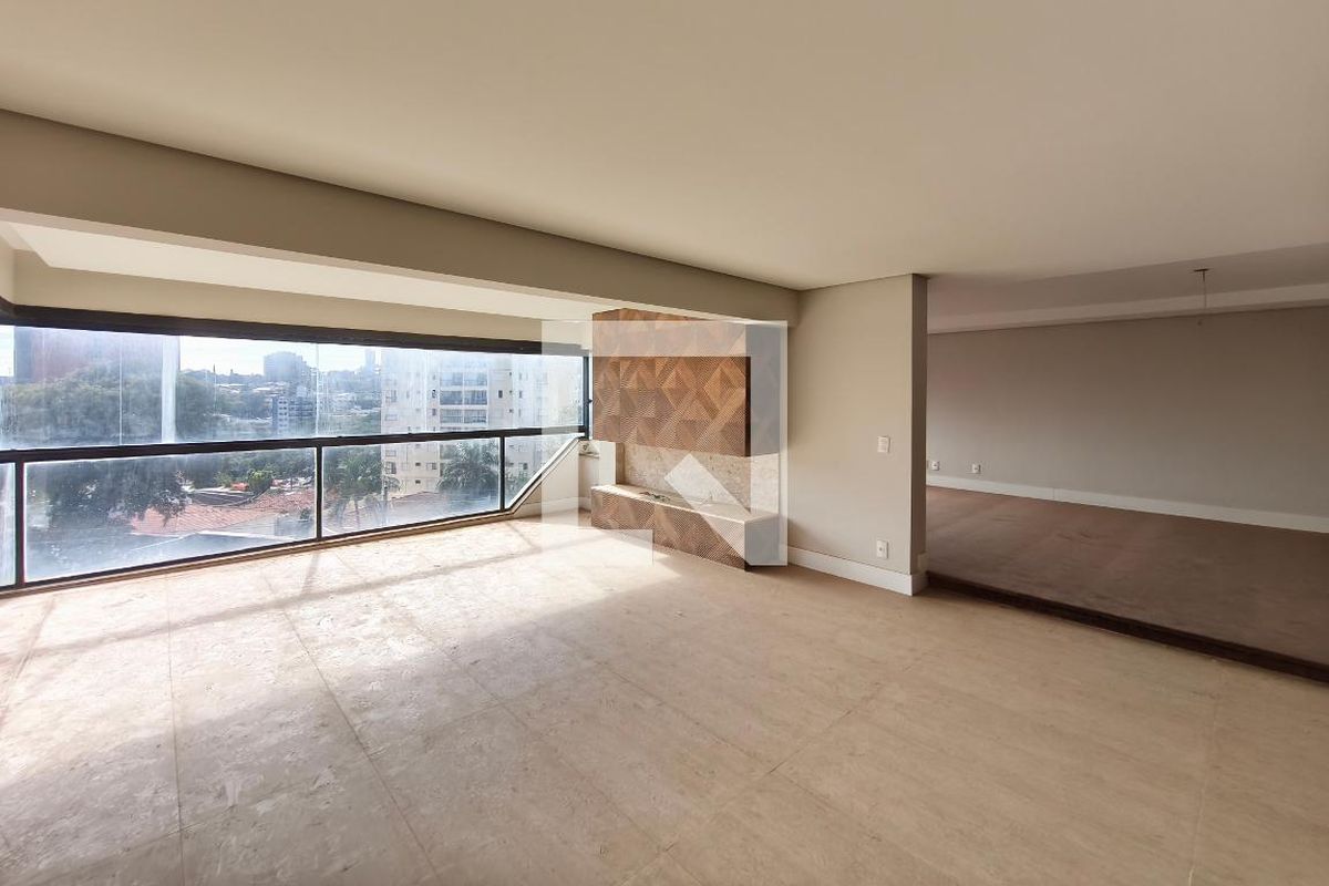 Apartamento à Venda - Cambuí, 3 Quartos,  296 m2 em , Campinas - sp | SoloBR