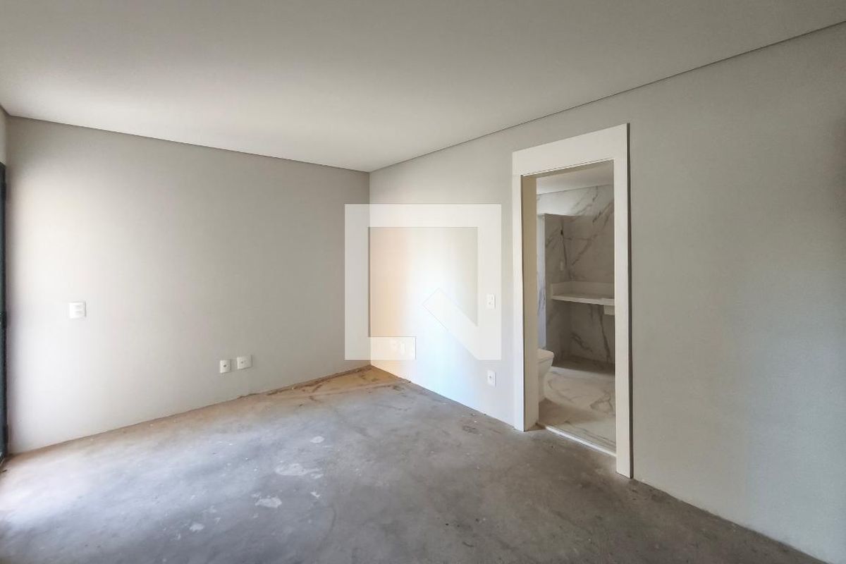 Apartamento à Venda - Cambuí, 3 Quartos,  296 m2 em , Campinas - sp | SoloBR