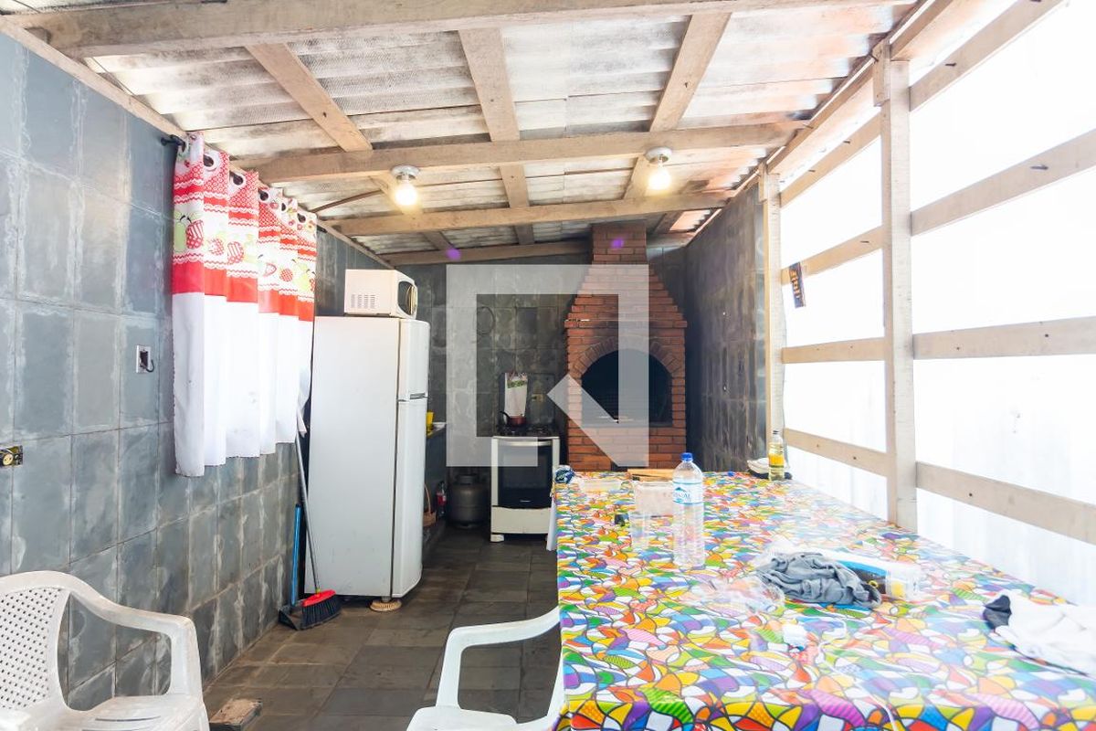 Casa, 6 quartos, 300 m² - Foto 83