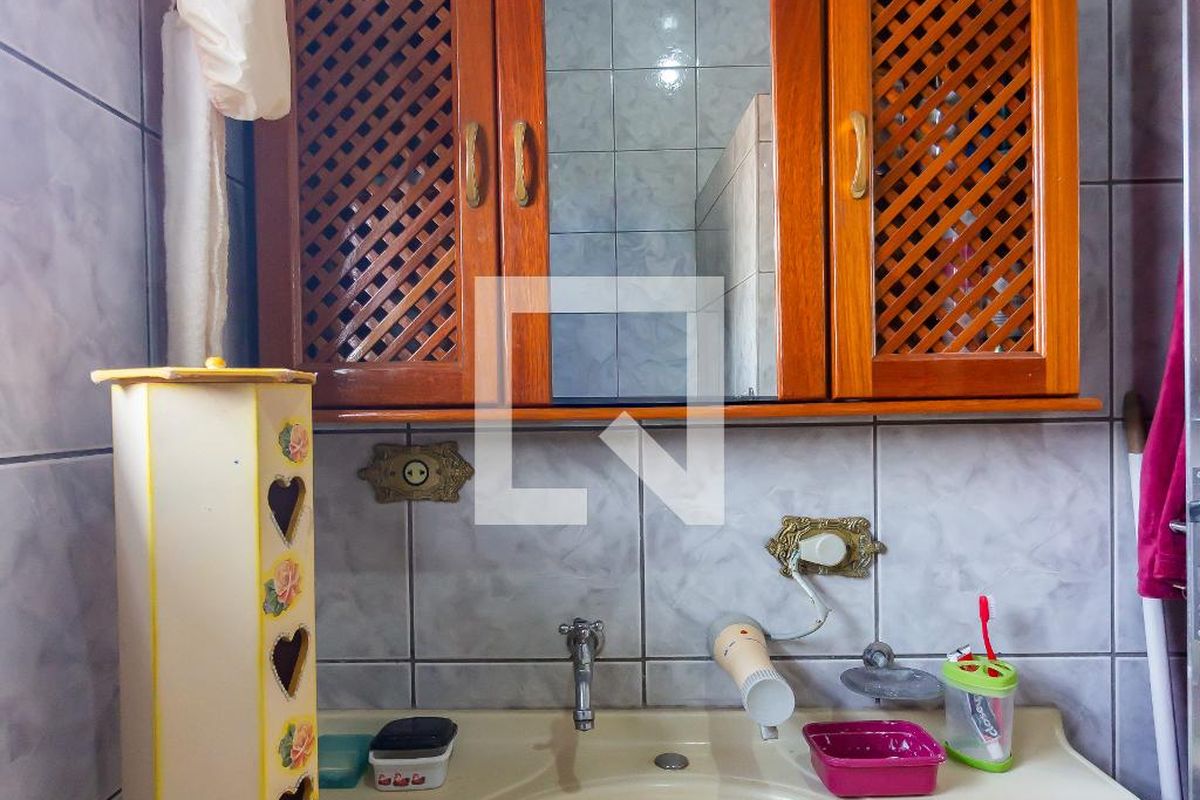 Casa, 6 quartos, 300 m² - Foto 42