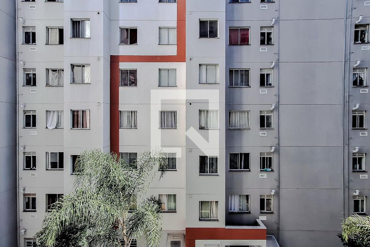 Apartamento, 2 quartos, 35 m² - Foto 4