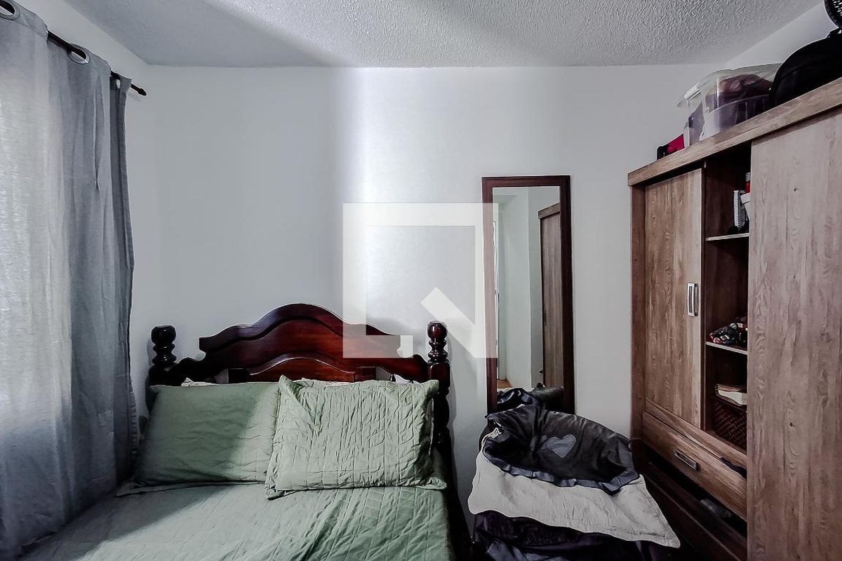 Apartamento, 2 quartos, 35 m² - Foto 8