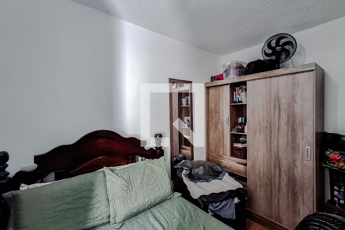 Apartamento, 2 quartos, 35 m² - Foto 6
