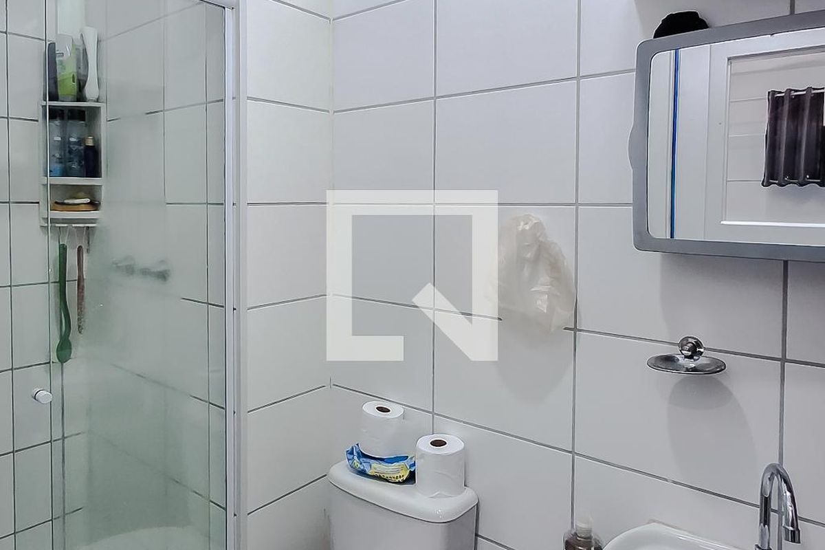 Apartamento, 2 quartos, 35 m² - Foto 14