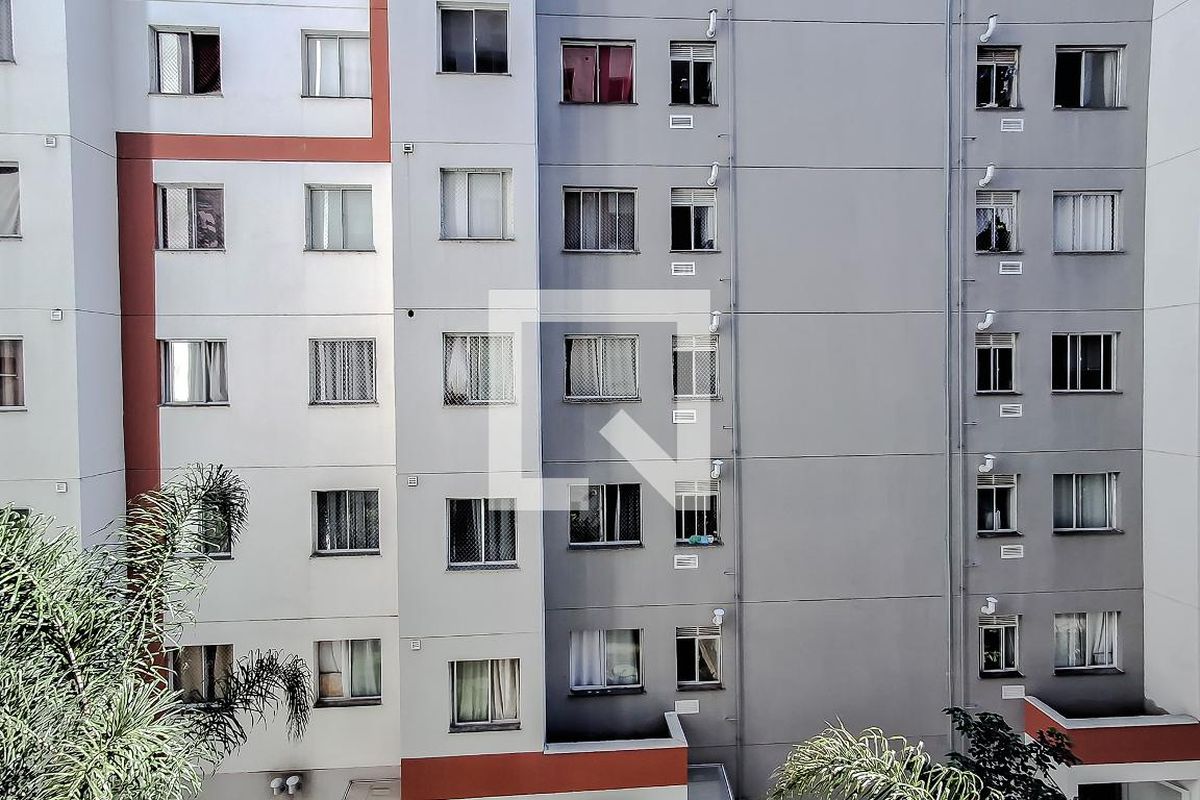 Apartamento, 2 quartos, 35 m² - Foto 13