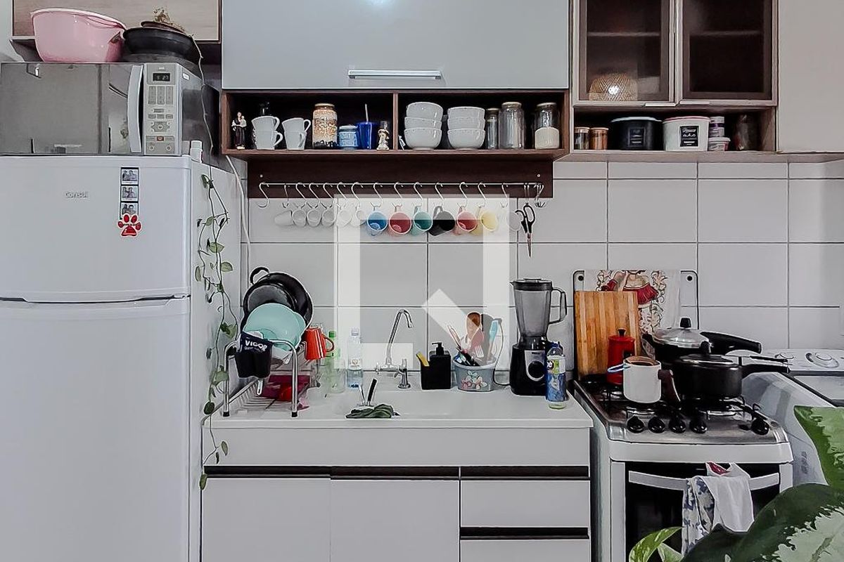 Apartamento, 2 quartos, 35 m² - Foto 18