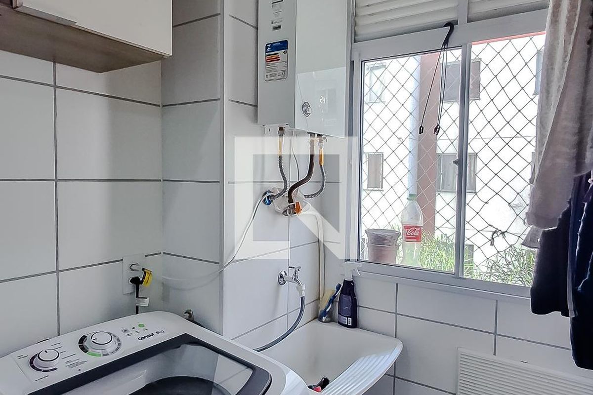 Apartamento, 2 quartos, 35 m² - Foto 23