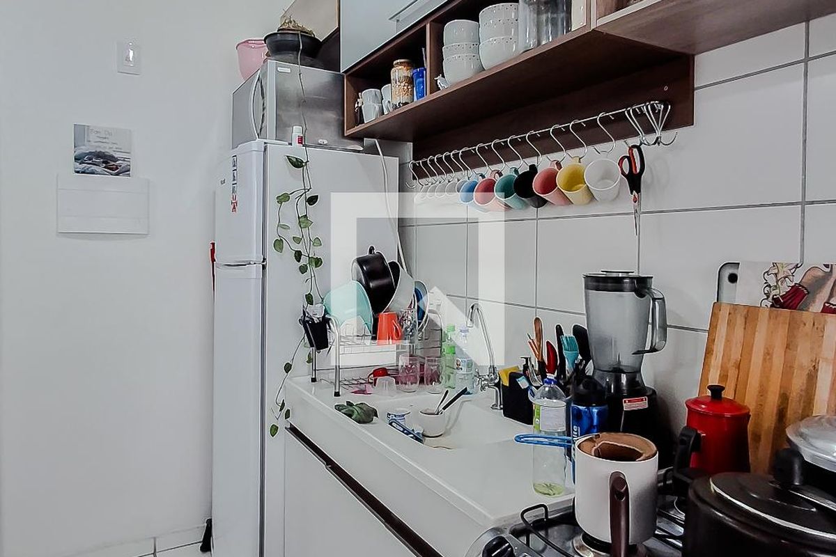 Apartamento, 2 quartos, 35 m² - Foto 21