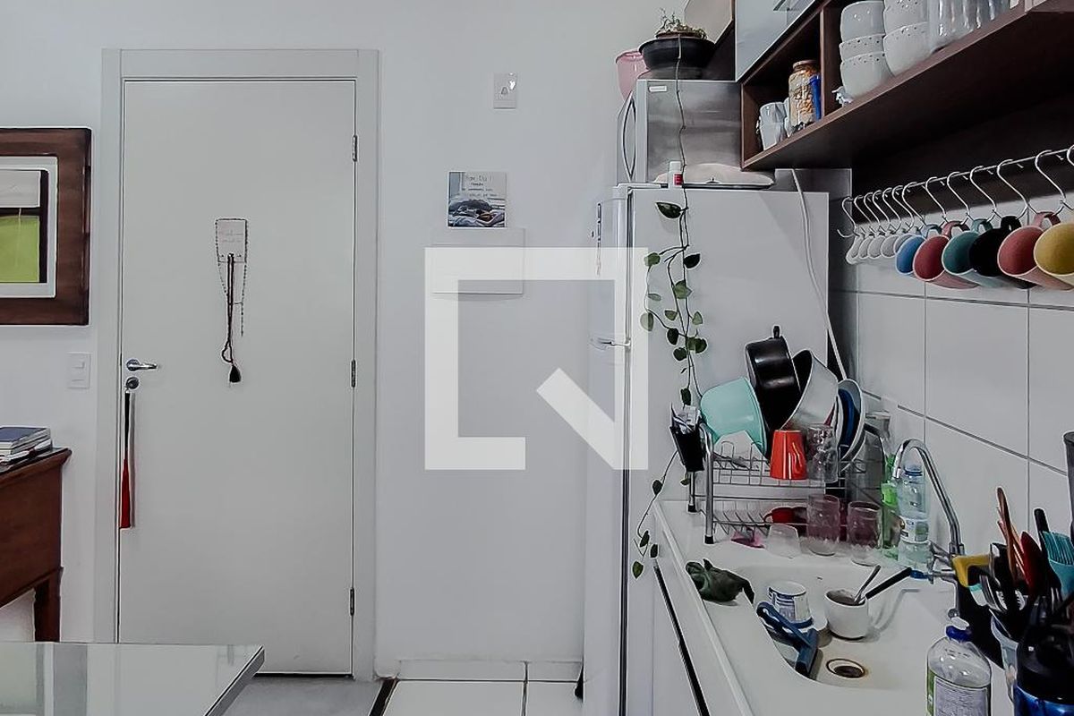 Apartamento, 2 quartos, 35 m² - Foto 20