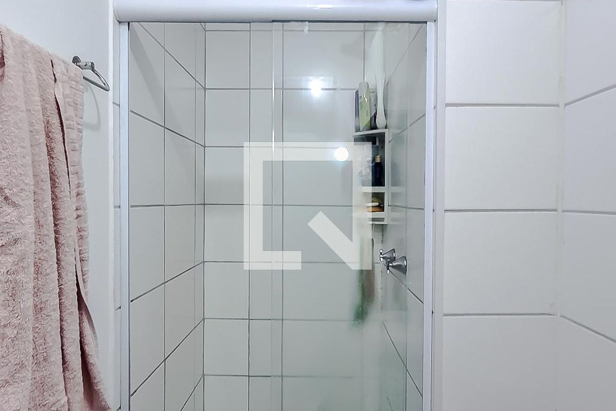 Apartamento, 2 quartos, 35 m² - Foto 15