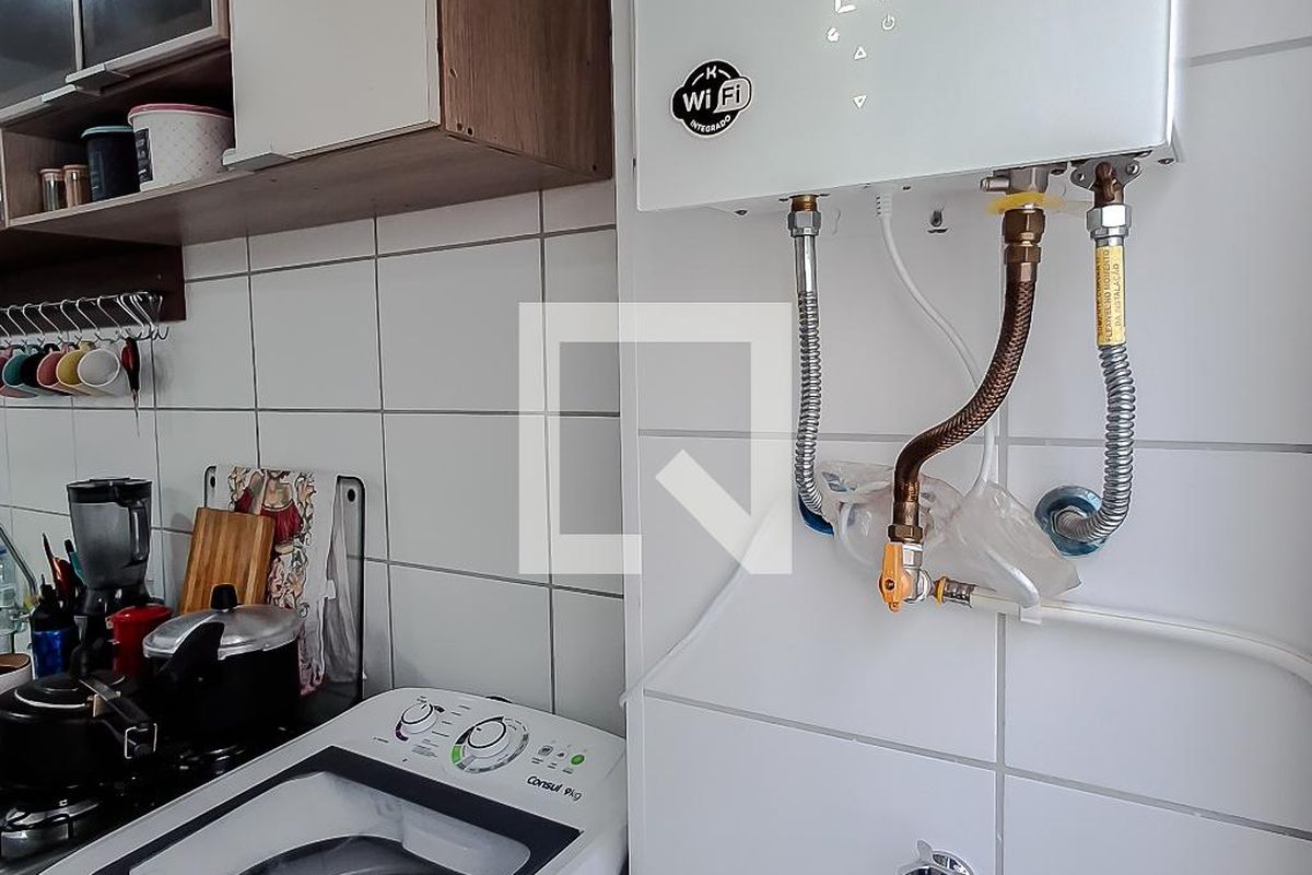 Apartamento, 2 quartos, 35 m² - Foto 25