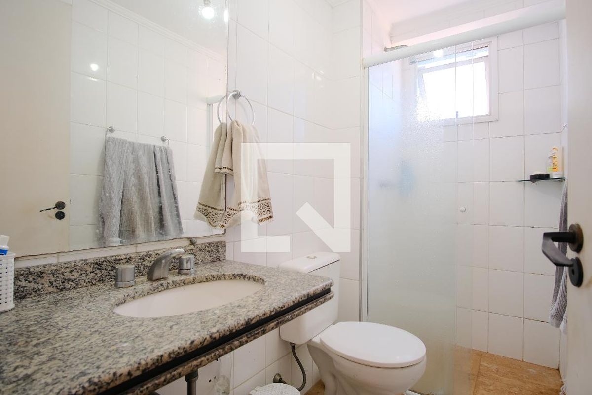 Apartamento, 3 quartos, 82 m² - Foto 15