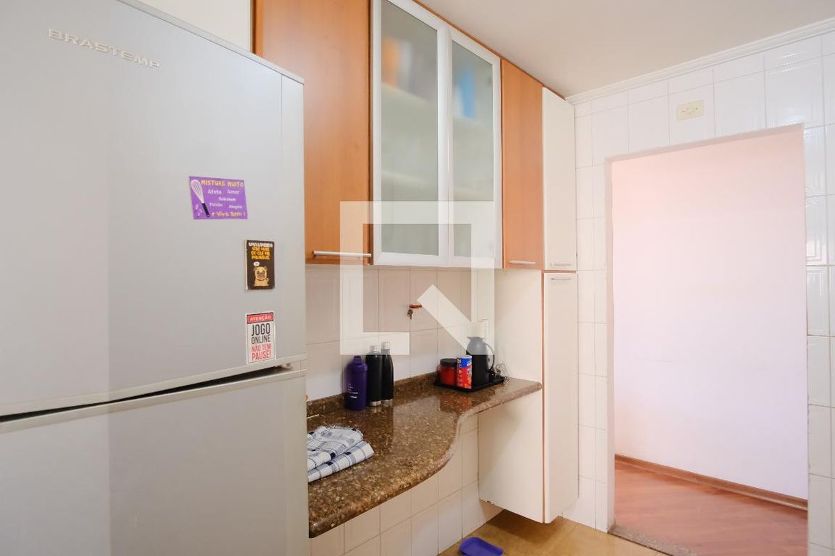 Apartamento, 3 quartos, 82 m² - Foto 32