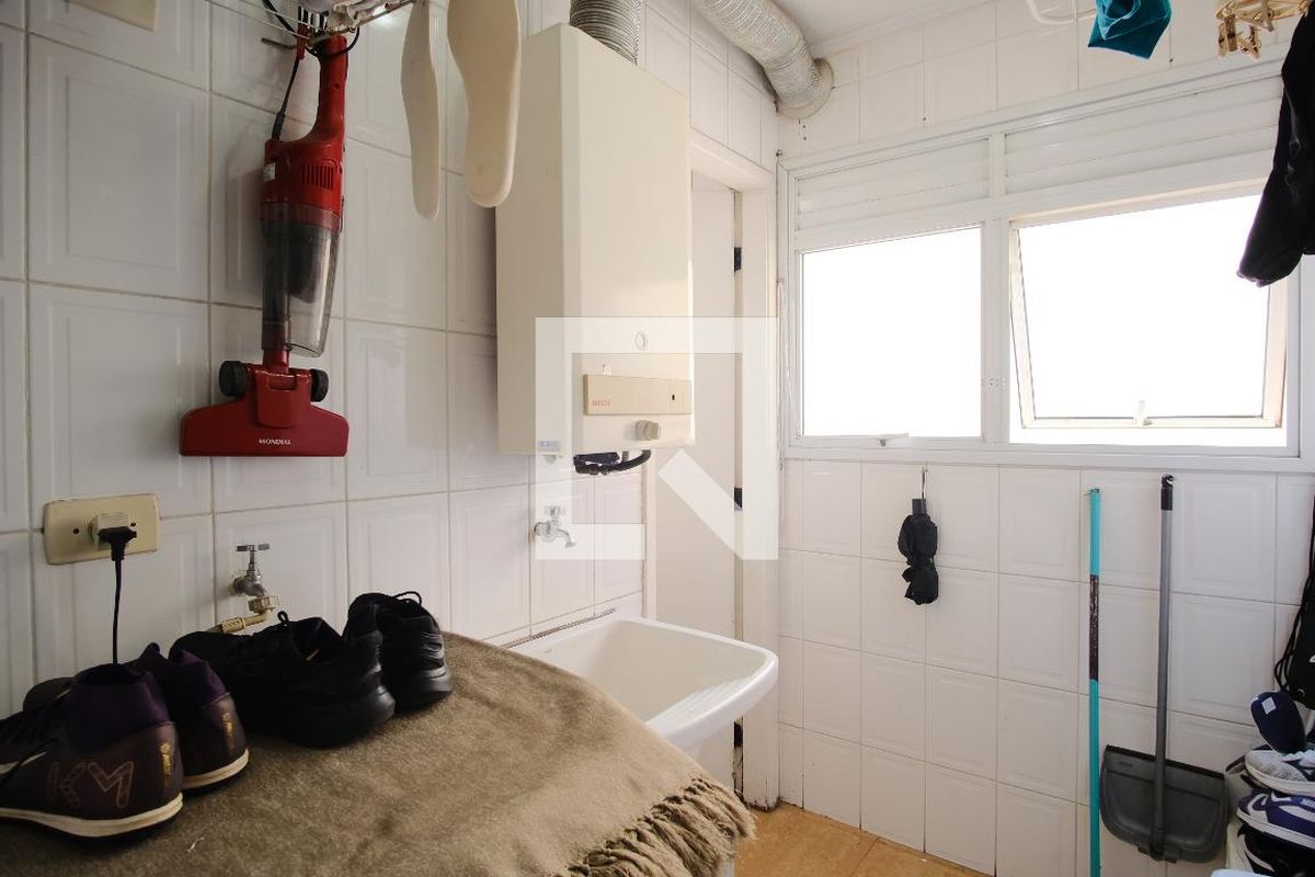 Apartamento, 3 quartos, 82 m² - Foto 34