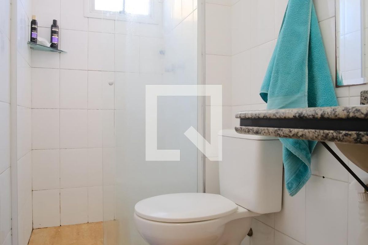Apartamento, 3 quartos, 82 m² - Foto 26