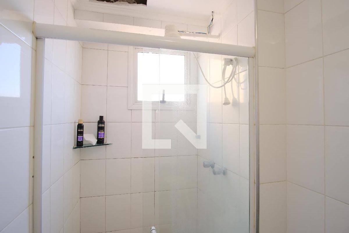 Apartamento, 3 quartos, 82 m² - Foto 28