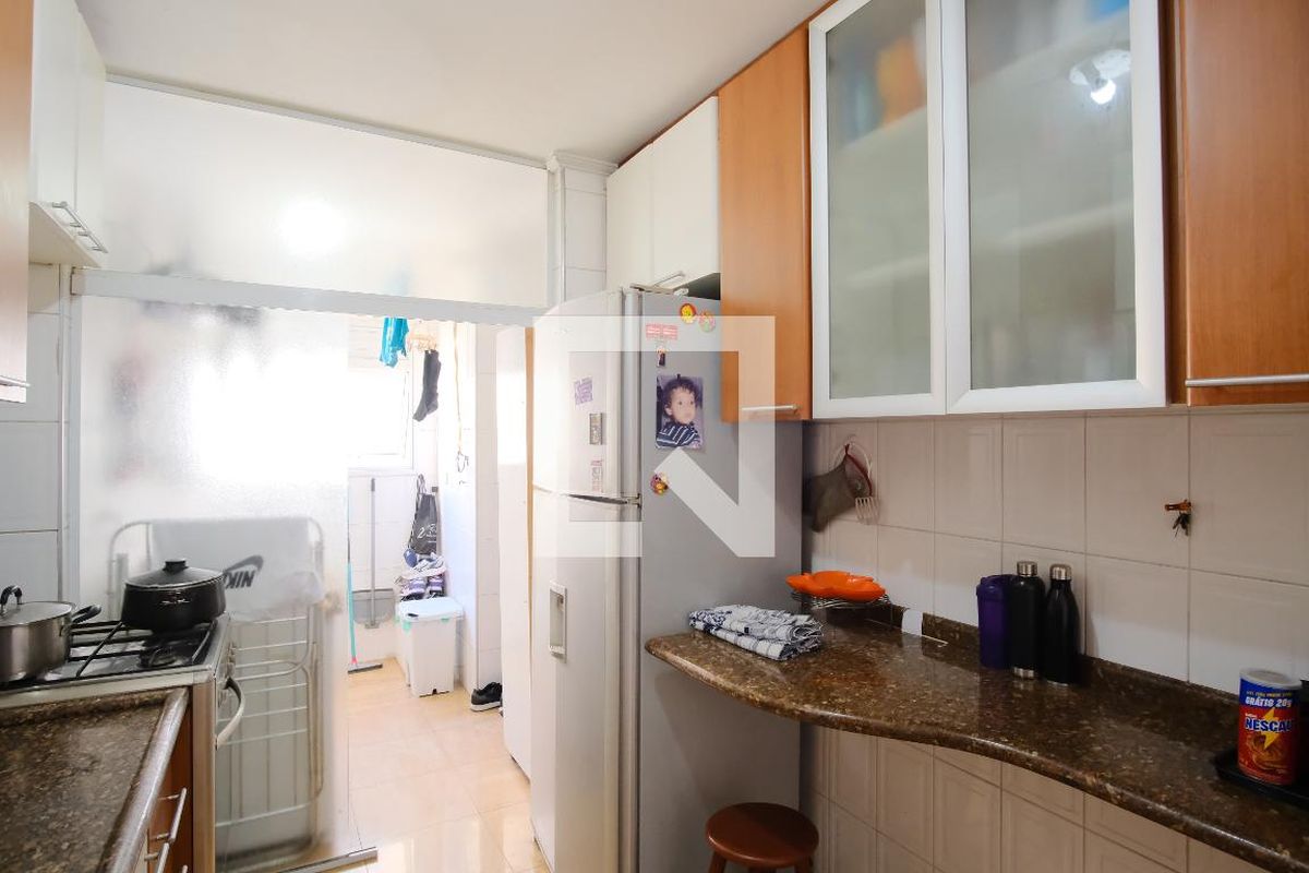 Apartamento, 3 quartos, 82 m² - Foto 33
