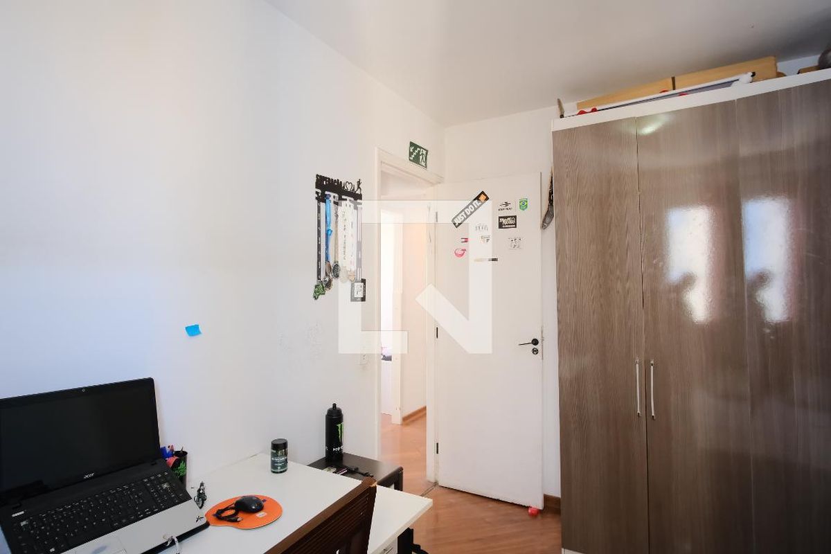 Apartamento, 3 quartos, 82 m² - Foto 20