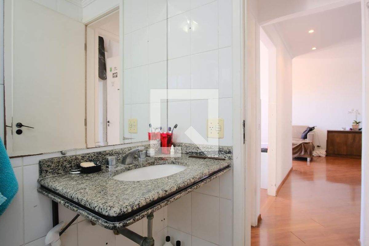 Apartamento, 3 quartos, 82 m² - Foto 29