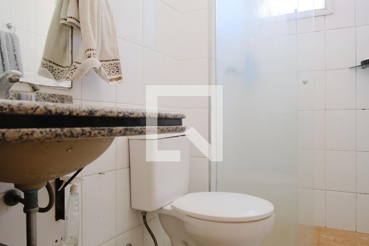 Apartamento, 3 quartos, 82 m² - Foto 14