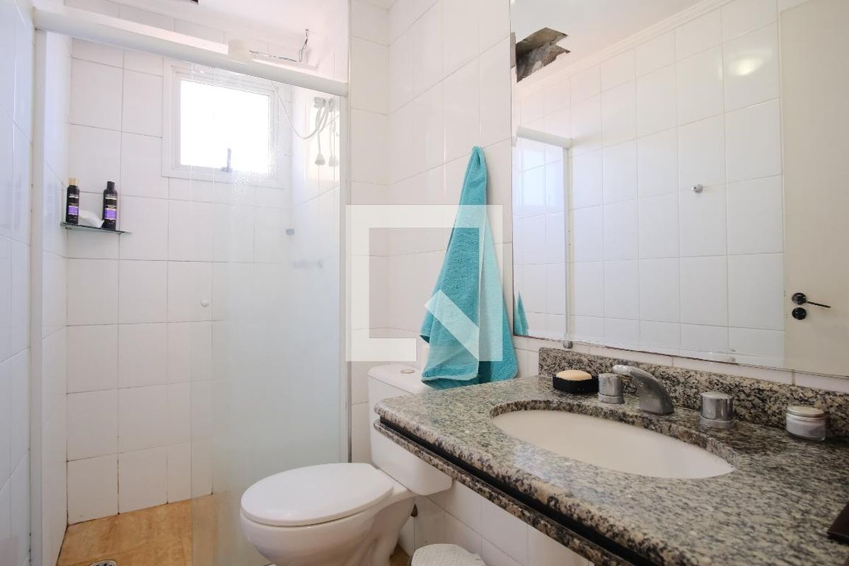 Apartamento, 3 quartos, 82 m² - Foto 27