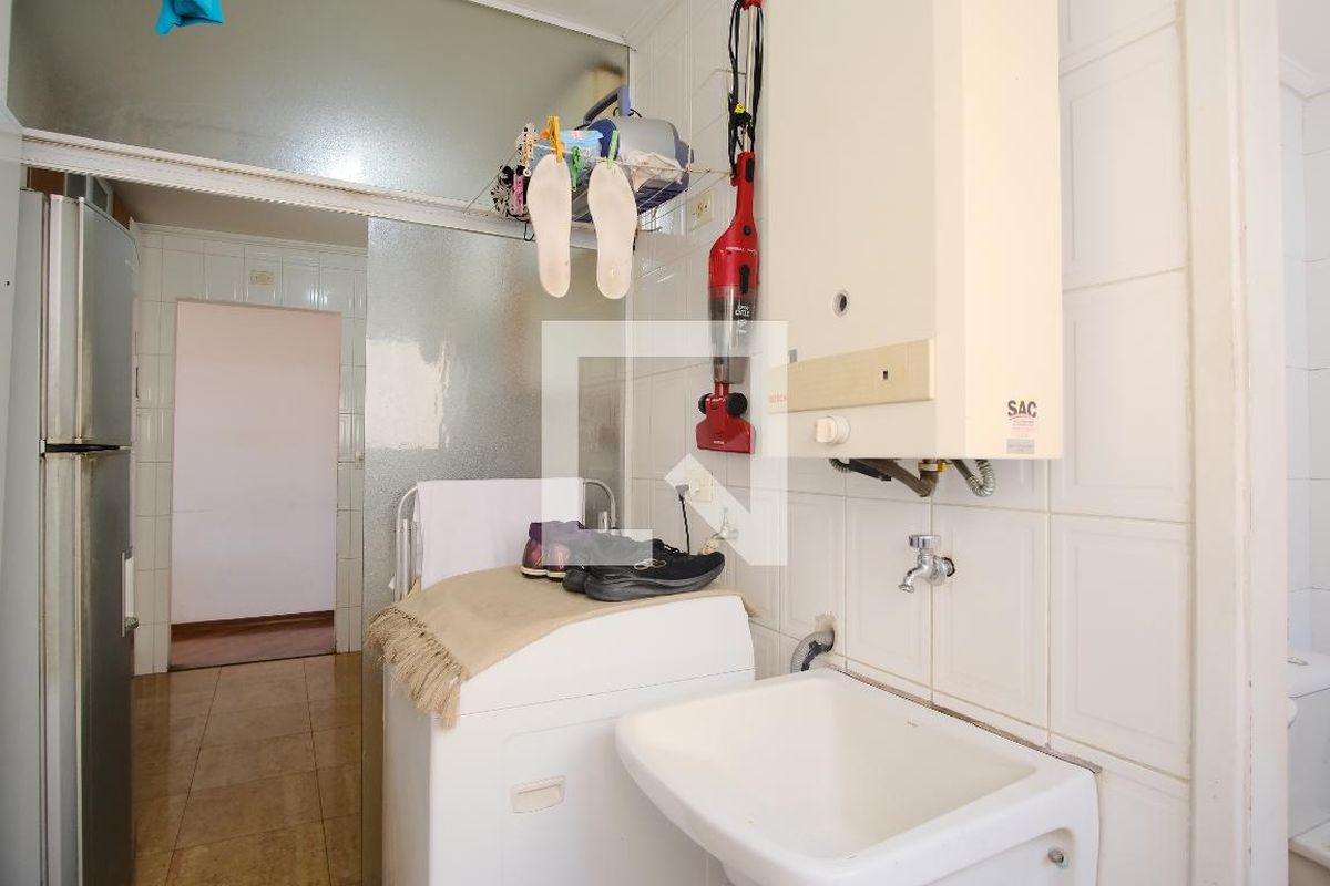 Apartamento, 3 quartos, 82 m² - Foto 35
