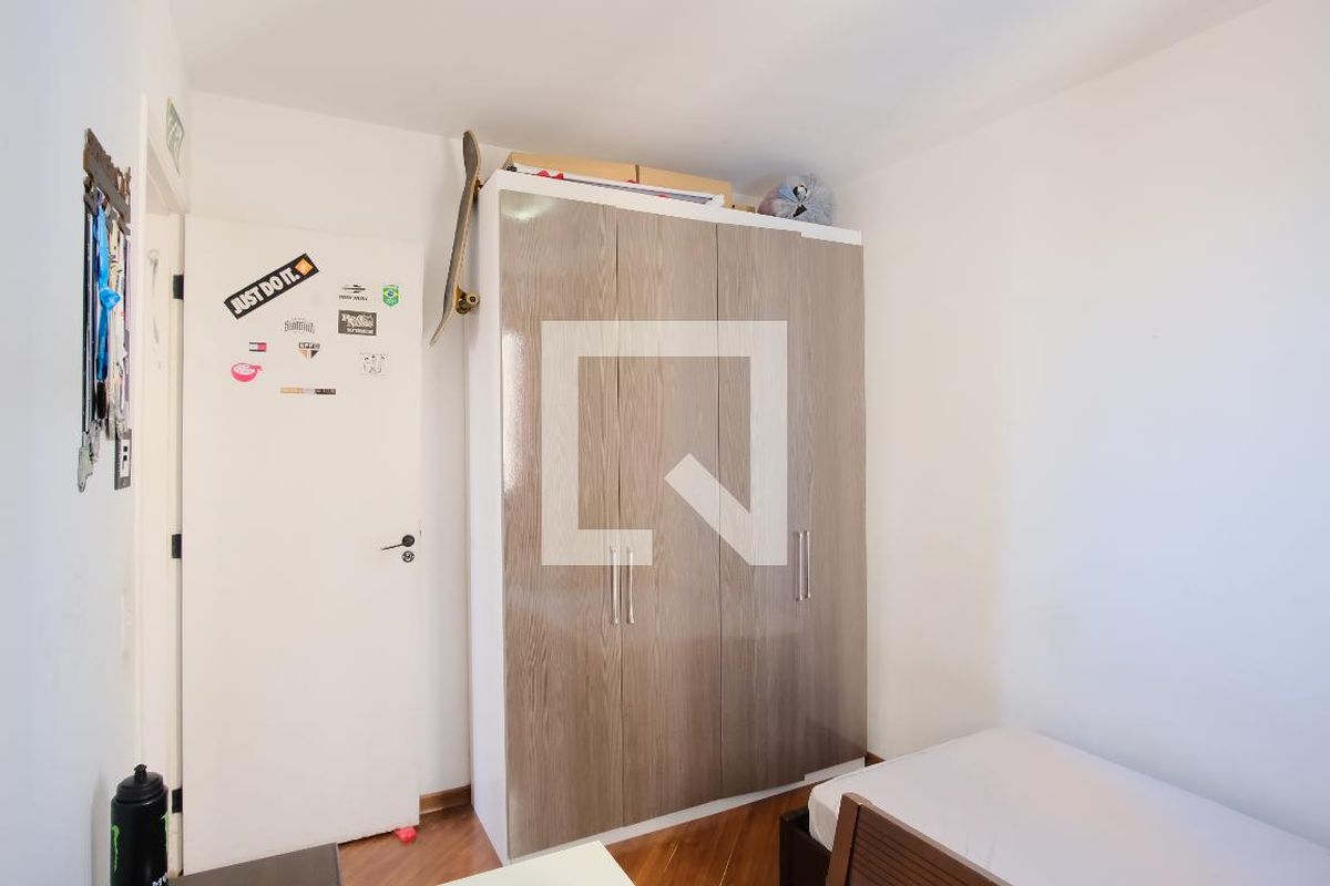 Apartamento, 3 quartos, 82 m² - Foto 21