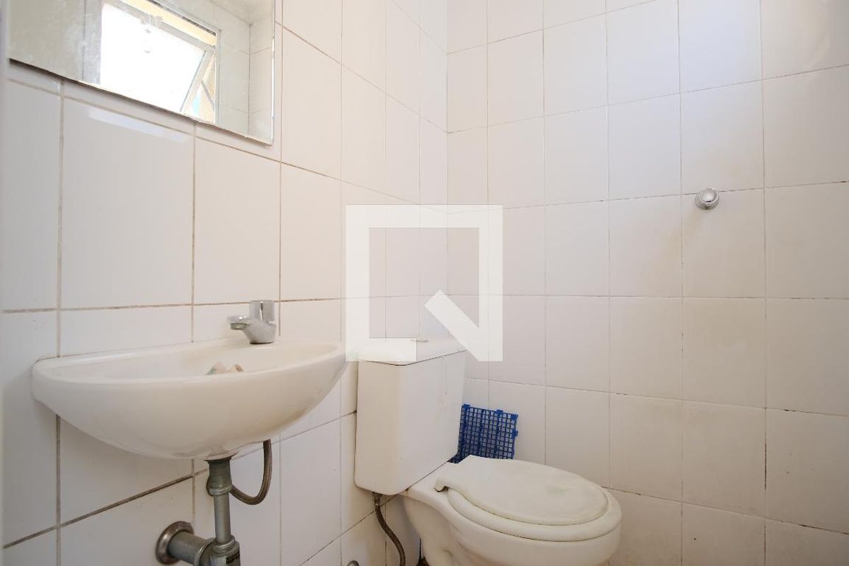 Apartamento, 3 quartos, 82 m² - Foto 39