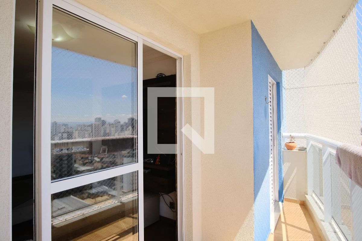 Apartamento, 3 quartos, 82 m² - Foto 9