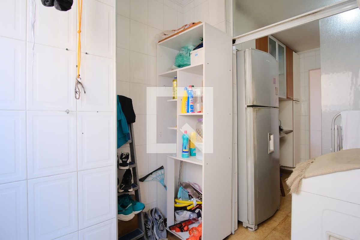 Apartamento, 3 quartos, 82 m² - Foto 36