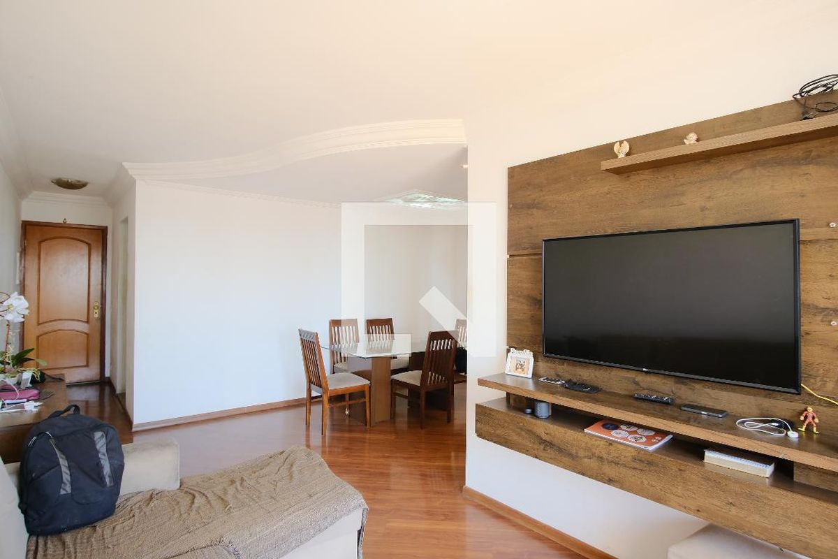 Apartamento, 3 quartos, 82 m² - Foto 2