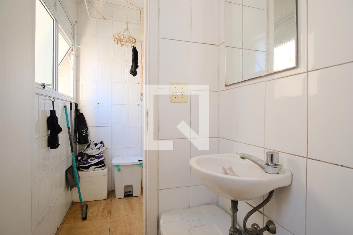 Apartamento, 3 quartos, 82 m² - Foto 41